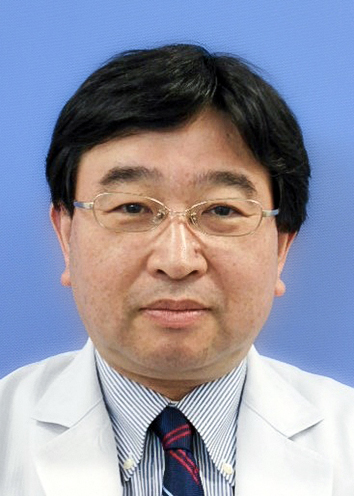 Dr. Takaguchi, Koichi